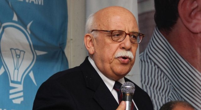Bakan Avcı Türkiye için dua istedi