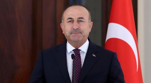 Bakan Çavuşoğlu’ndan turizmcilere kredi müjdesi Bakan Çavuşoğlu’ndan turizmcilere kredi müjdesi