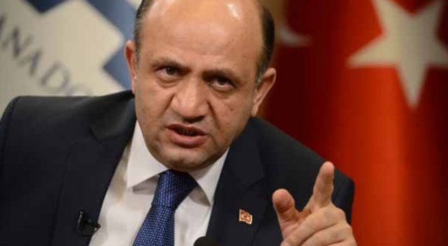 Bakan Işık: '20 bin 88 kişinin TSK ile ilişiği kesildi' Bakan Işık: '20 bin 88 kişinin TSK ile ilişiği kesildi'