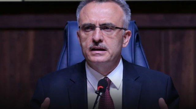 Bakan uyardı! İlk taksidi kaçıran yandı Bakan uyardı! İlk taksidi kaçıran yandı
