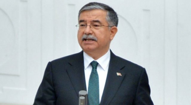 Bakan Yılmaz: Eğitimin temeli öğretmendir