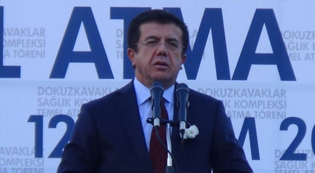 Bakan Zeybekci'den 15 Temmuz açıklaması