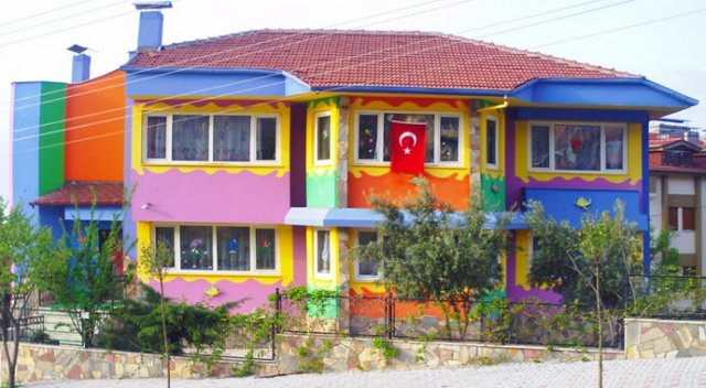 Bakımevlerine kameralı koruma Bakımevlerine kameralı koruma