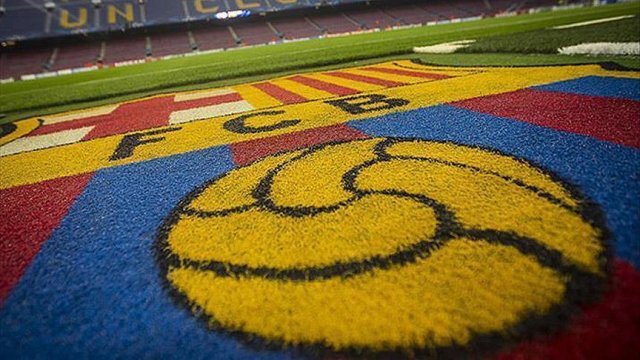 Barcelona&#039;ya yeni sponsor