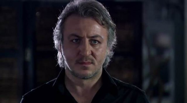 Barış Falay'ın acı günü Barış Falay'ın acı günü