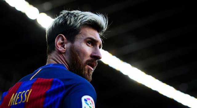Bartomeu'dan Lionel Messi açıklaması Bartomeu'dan Lionel Messi açıklaması