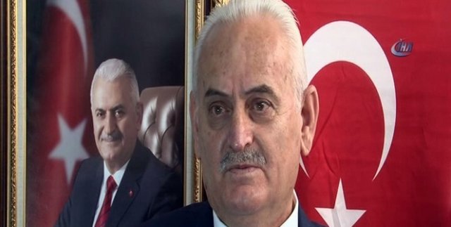 Başbakan'ın ikizi bulundu Başbakan'ın ikizi bulundu