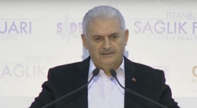 Başbakan son sözünü söyledi: Mülteci anlaşması...