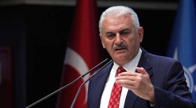 Başbakan&#039;dan kritik dolar yorumu!