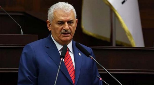 Başbakan resti çekti: Acı bir şekilde yüzleşecekler Başbakan resti çekti: Acı bir şekilde yüzleşecekler