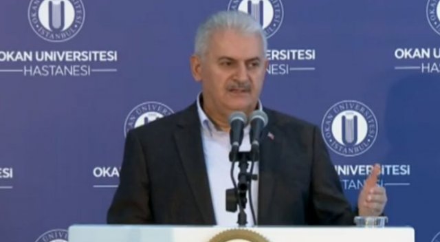 Başbakan çok kızdı: Tamamen siyasi istismar! Başbakan çok kızdı: Tamamen siyasi istismar!