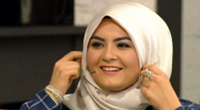 Bayhan için hüngür hüngür ağlayan Hanife, yeni talibiyle görüştü