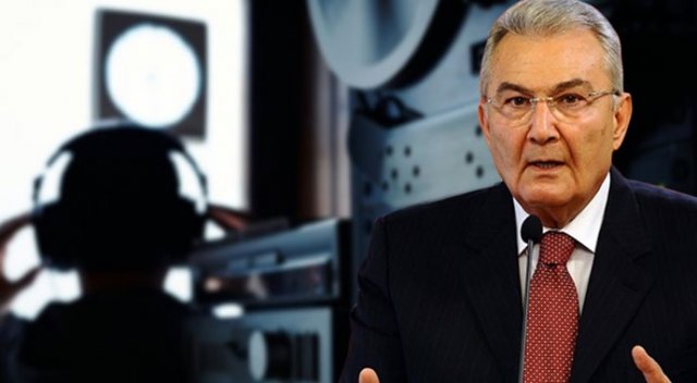 Baykal ve bazı MHP'lilere "kaset" kumpası soruşturmasında 2 tutuklama