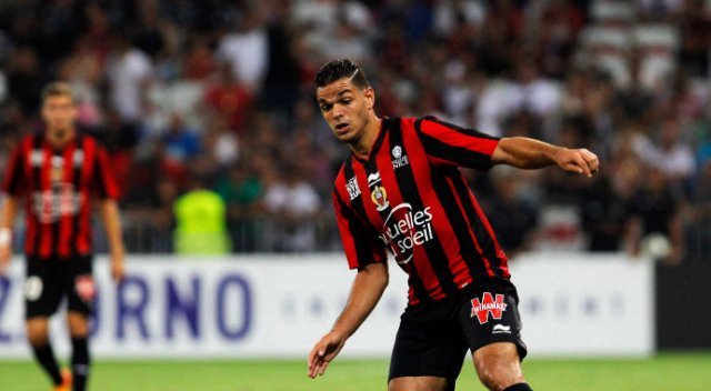 Ben Arfa için kiralık formülü