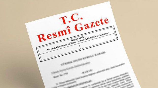 BES'e otomatik katılım Resmi Gazete'de BES'e otomatik katılım Resmi Gazete'de