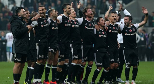 Beşiktaş&#039;ın en kritik 3 haftası