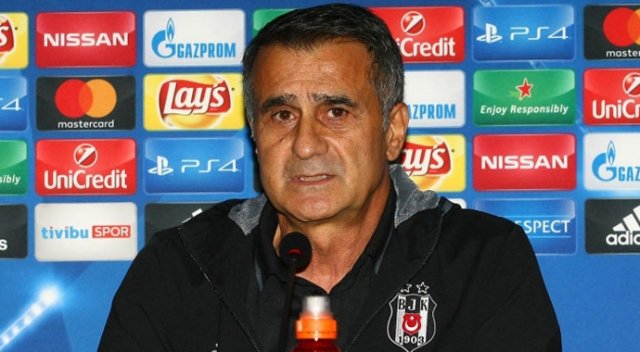 Beşiktaş oyun formatında değişikliğe gidecek