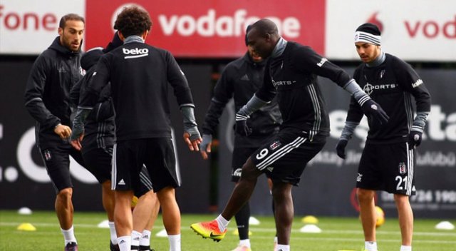 Beşiktaş&#039;ta Adana 11&#039;i netleşiyor