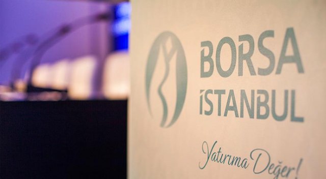 Borsa güne düşüşle başladı