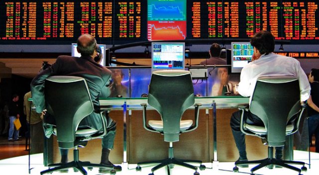 Borsa İstanbul'da kotasyon ücretleri değişti Borsa İstanbul'da kotasyon ücretleri değişti