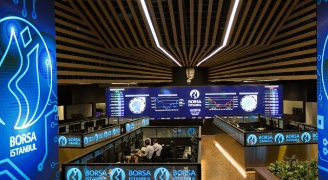 Borsada yükseliş artarak devam ediyor Borsada yükseliş artarak devam ediyor