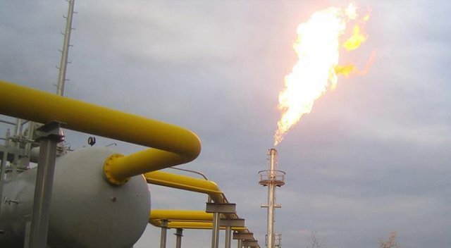 BOTAŞ'ın gaz ithalatı azalacak BOTAŞ'ın gaz ithalatı azalacak