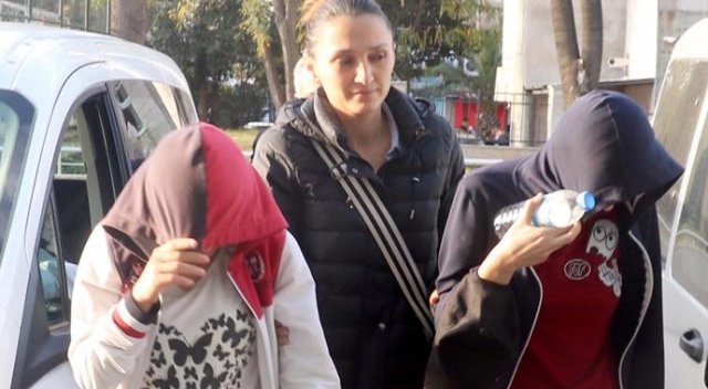 Böyle şantaj görülmedi! Polise gitmeseydi... Böyle şantaj görülmedi! Polise gitmeseydi...