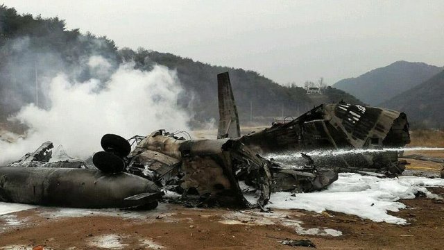 Brezilya'da helikopter düştü: 4 ölü Brezilya'da helikopter düştü: 4 ölü