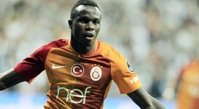 Bruma&#039;dan Beşiktaş taraftarına övgü