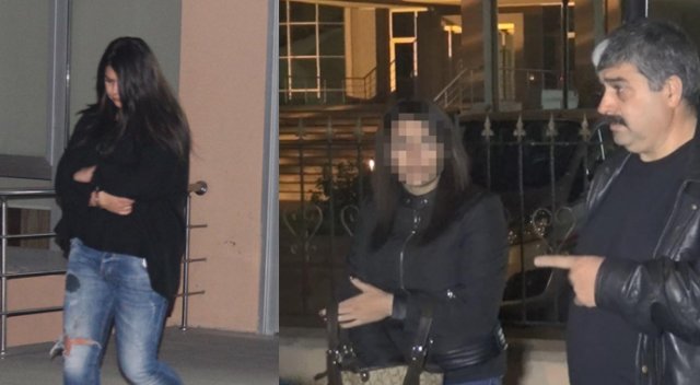 Bulgar emniyet müdürünün kızı Kapıkule’de uyuşturucuyla yakalandı Bulgar emniyet müdürünün kızı Kapıkule’de uyuşturucuyla yakalandı