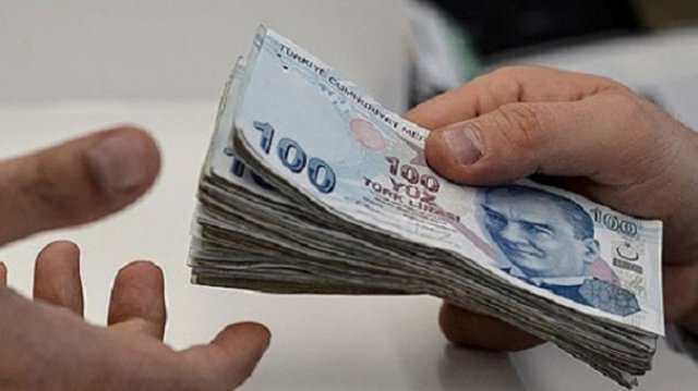 Bunu yapana dev para cezası! Kişi başı 527 lira...