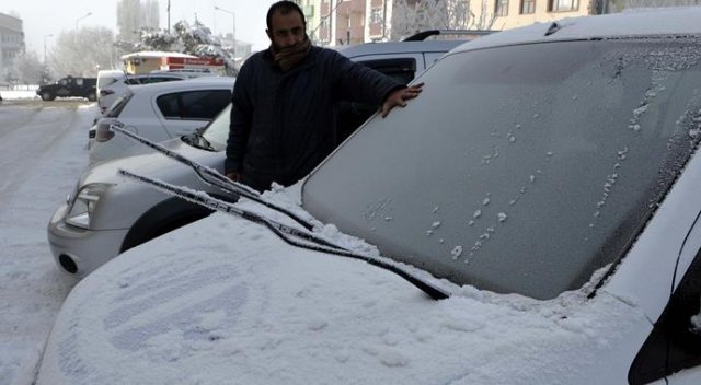 Burası Sibirya değil Ardahan Burası Sibirya değil Ardahan