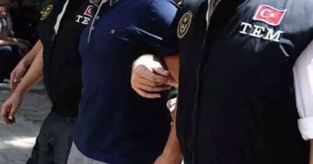Bursa'daki terör operasyonunda gözaltı sayısı 24'e yükseldi