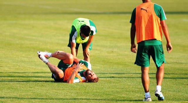 Bursaspor revire döndü