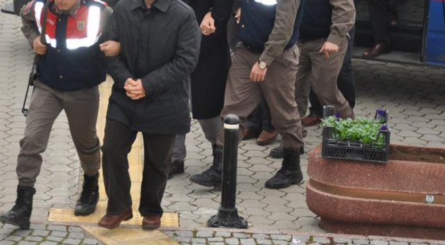 Bylock'çu polisler hakim karşısında