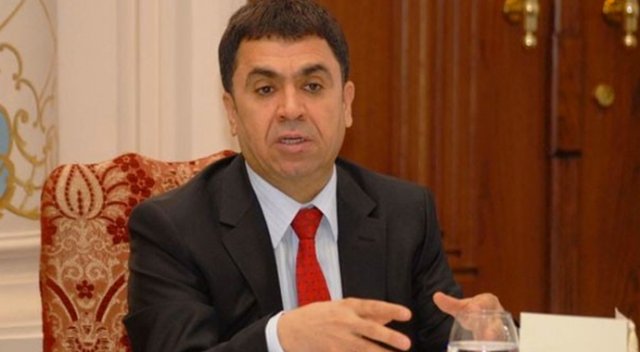 Cahit Paksoy tahliye edildi Cahit Paksoy tahliye edildi