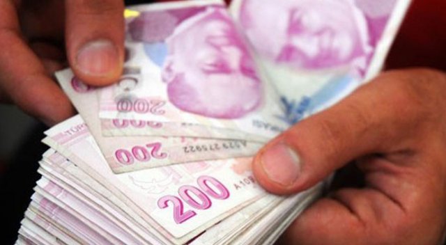 Çalışana - emekliye Ocak’ta çifte zam