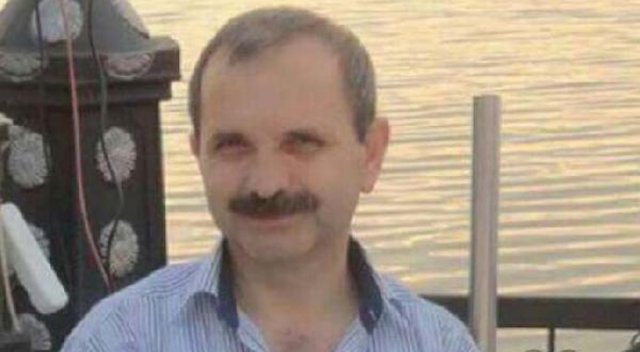 Çanakkale'de kayıp icra memuru ölü bulundu Çanakkale'de kayıp icra memuru ölü bulundu