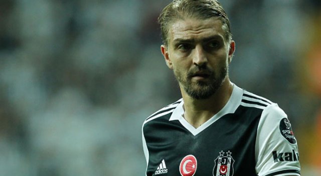 Caner sezona yetişecek