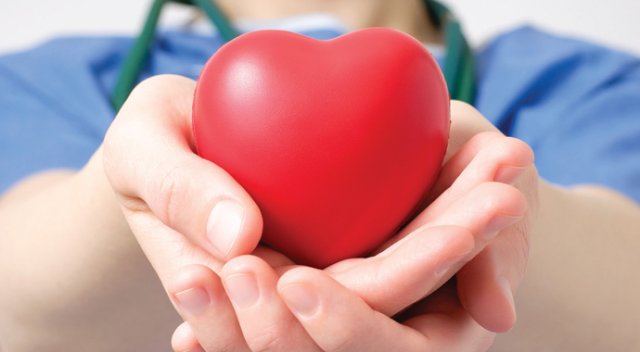Canlıdan organ naklinde dünya şampiyonuyuz Canlıdan organ naklinde dünya şampiyonuyuz