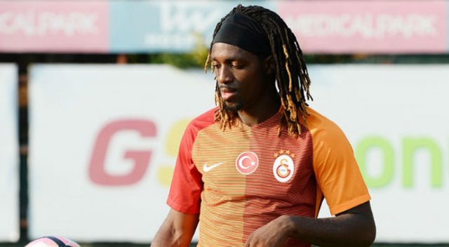 Cavanda'ya milli takım şoku!