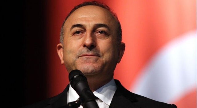 Çavuşoğlu’ndan iki kritik görüşme Çavuşoğlu’ndan iki kritik görüşme