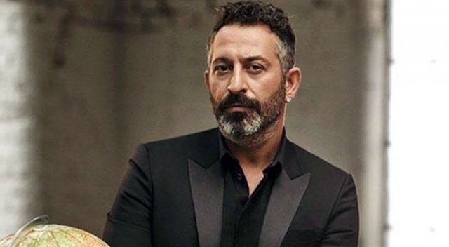 Cem Yılmaz o davadan beraat etti