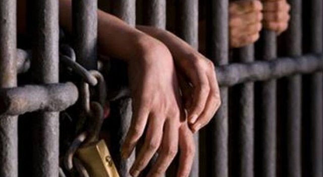 Cezaevlerindeki 'kalkışma' iddiasıyla ilgili açıklama Cezaevlerindeki 'kalkışma' iddiasıyla ilgili açıklama