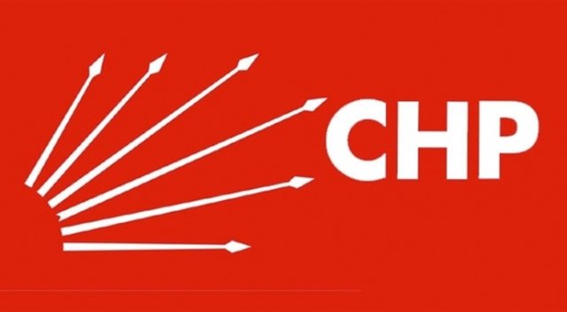 CHP'den AP kararı hakkında açıklama CHP'den AP kararı hakkında açıklama