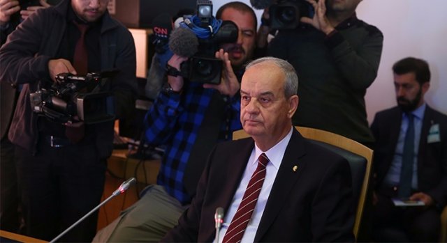 CHP'li Tanrıkulu'ndan Başbuğ'u kızdıran soru