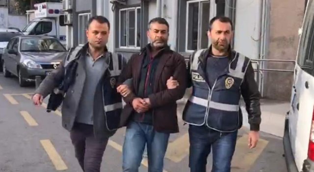 Çifte cinayet zanlısı 11 ay sonra yakalandı
