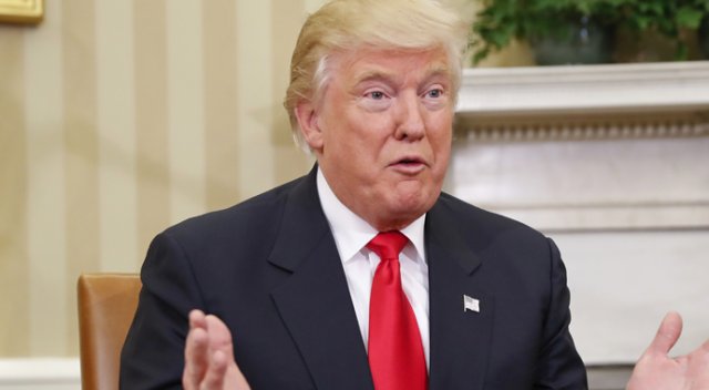 Çin’den Trump’a iPhone tehdidi Çin’den Trump’a iPhone tehdidi