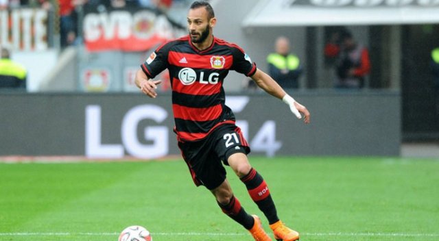 Cska Moskova, Ömer Topraklı Leverkusen&#039;i konuk ediyor