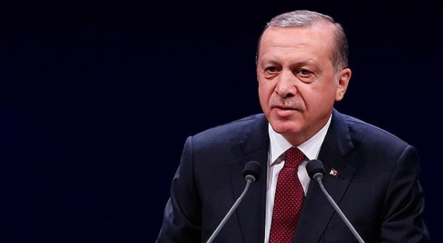Cumhurbaşkanı Erdoğan&#039;dan kritik çağrı